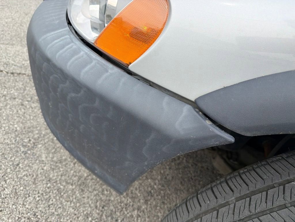 2007 Volvo XC70 Base