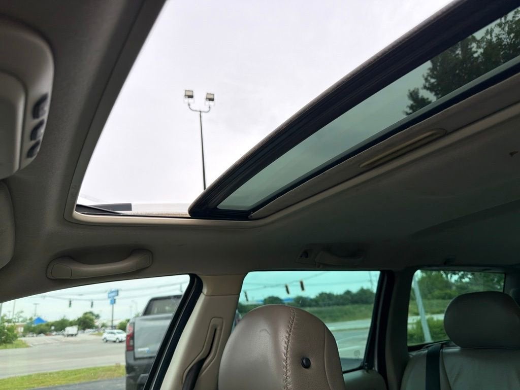 2007 Volvo XC70 Base