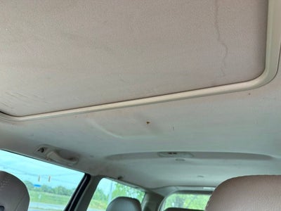 2007 Volvo XC70 Base