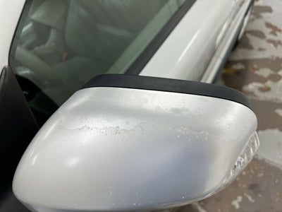 2007 Volvo XC70 Base
