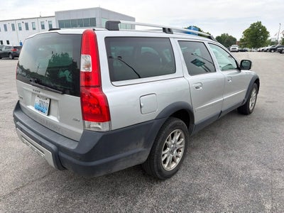 2007 Volvo XC70 Base