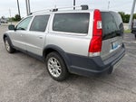 2007 Volvo XC70 Base