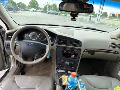 2007 Volvo XC70 Base
