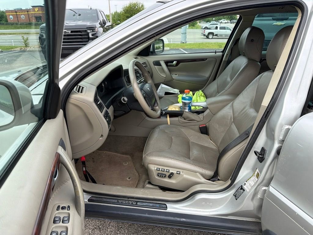 2007 Volvo XC70 Base