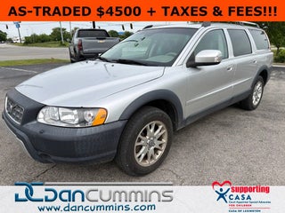 2007 Volvo XC70 Base
