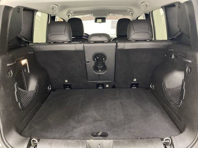 2018 Jeep Renegade Limited