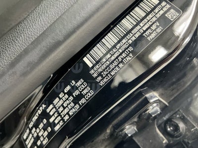 2018 Jeep Renegade Sport