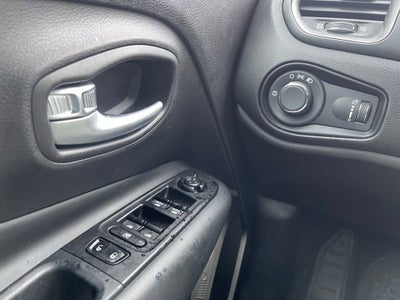 2022 Jeep Renegade Sport