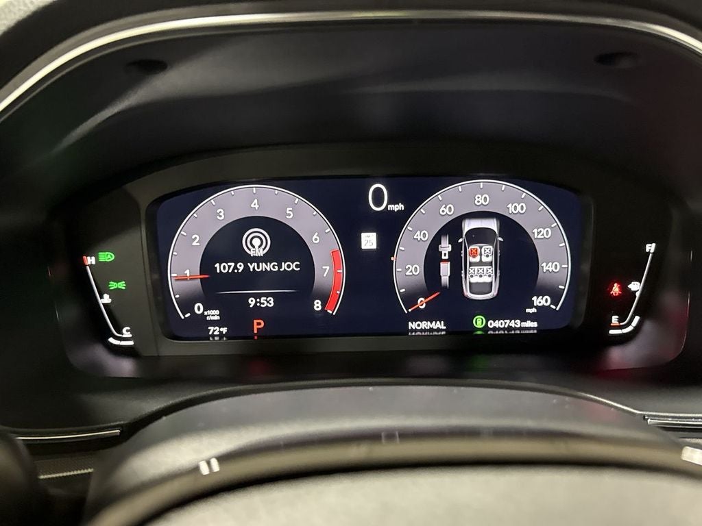 2025 Acura Integra A-Spec Package