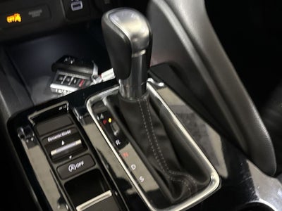 2025 Acura Integra A-Spec Package