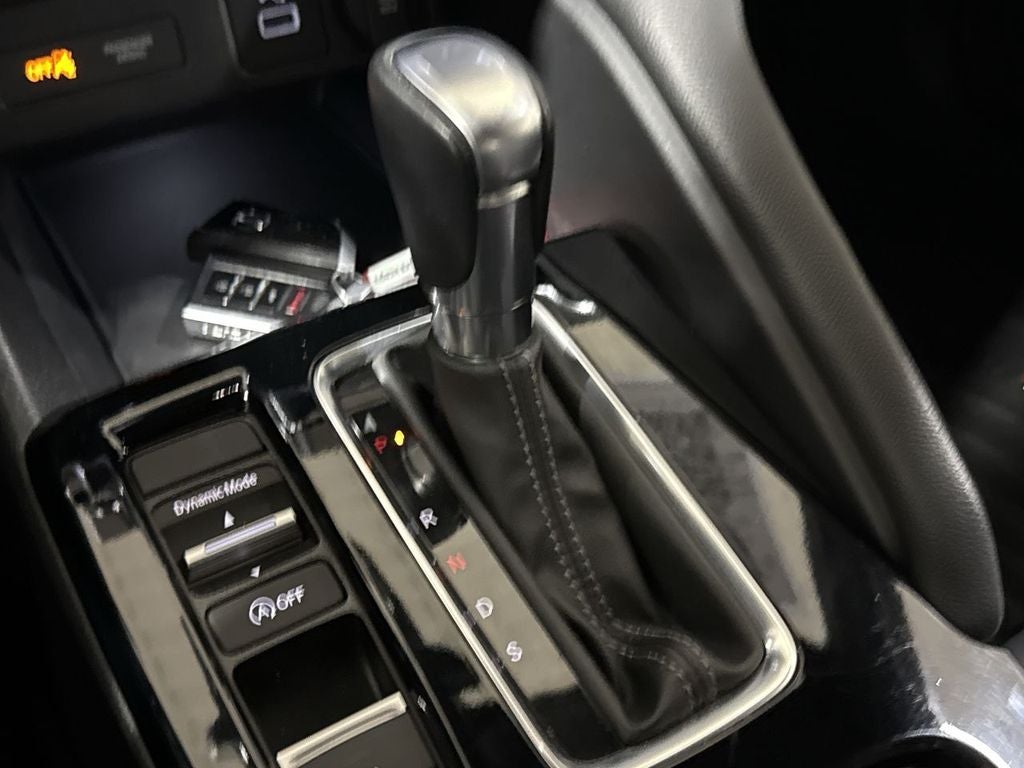 2025 Acura Integra A-Spec Package