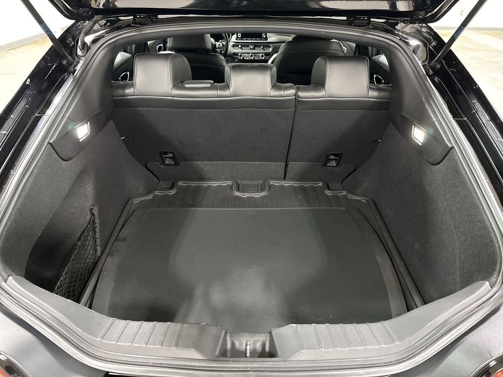 2025 Acura Integra A-Spec Package
