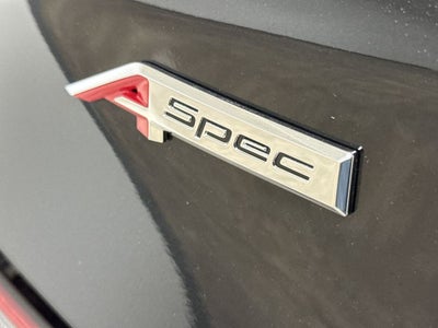 2025 Acura Integra A-Spec Package