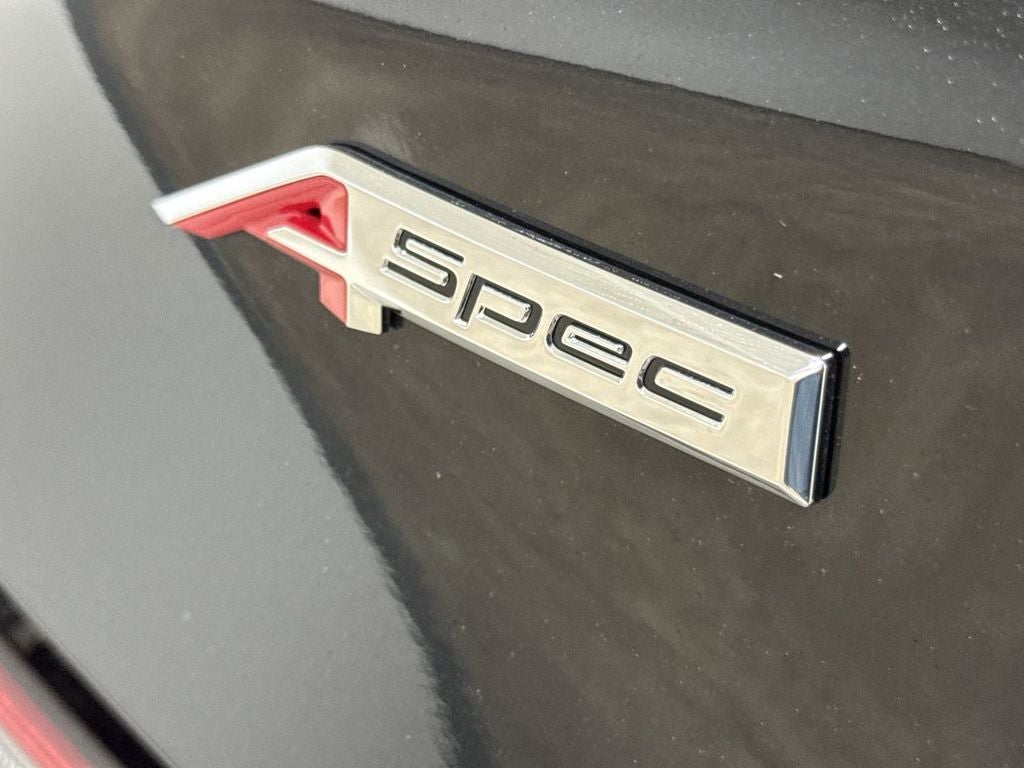 2025 Acura Integra A-Spec Package