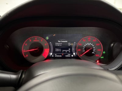 2021 Acura TLX A-Spec Package SH-AWD