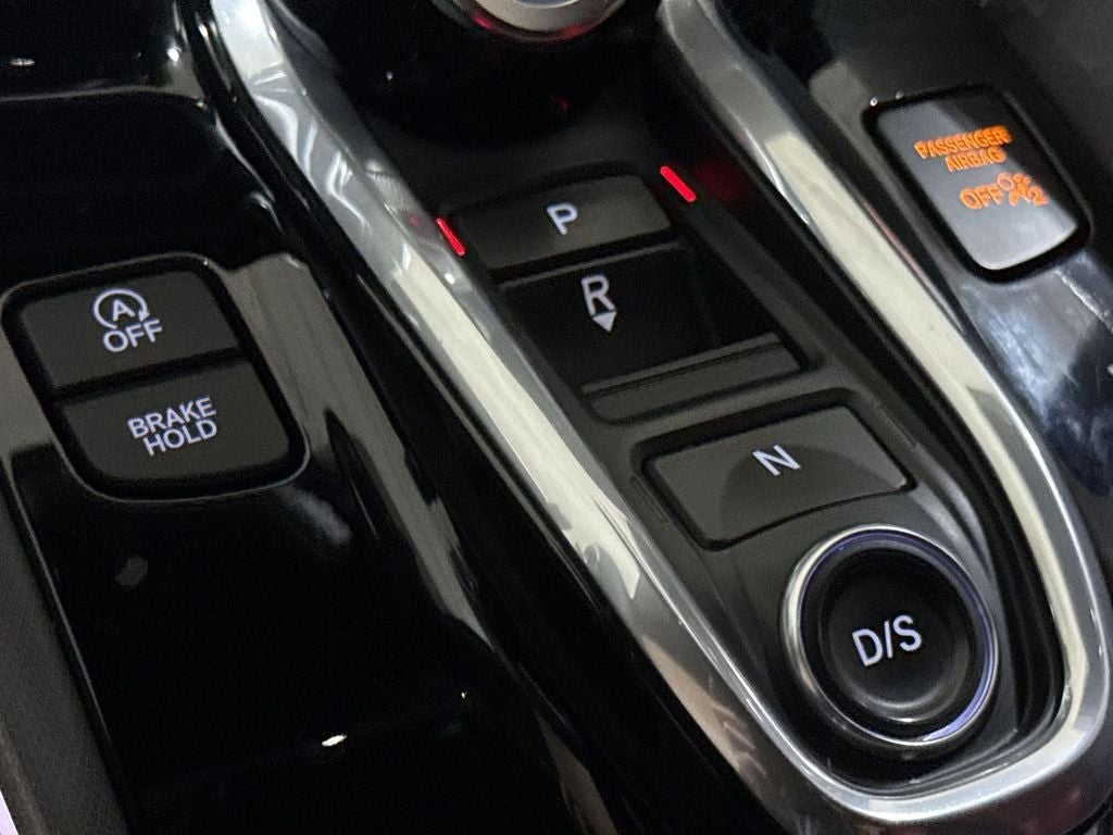 2021 Acura TLX A-Spec Package SH-AWD