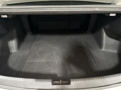 2021 Acura TLX A-Spec Package SH-AWD