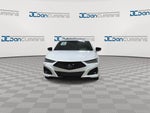 2021 Acura TLX A-Spec Package SH-AWD