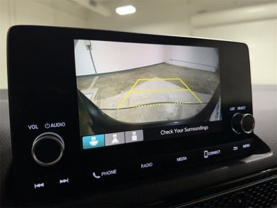 2023 Honda Civic EX-L