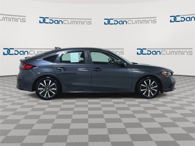 2023 Honda Civic EX-L