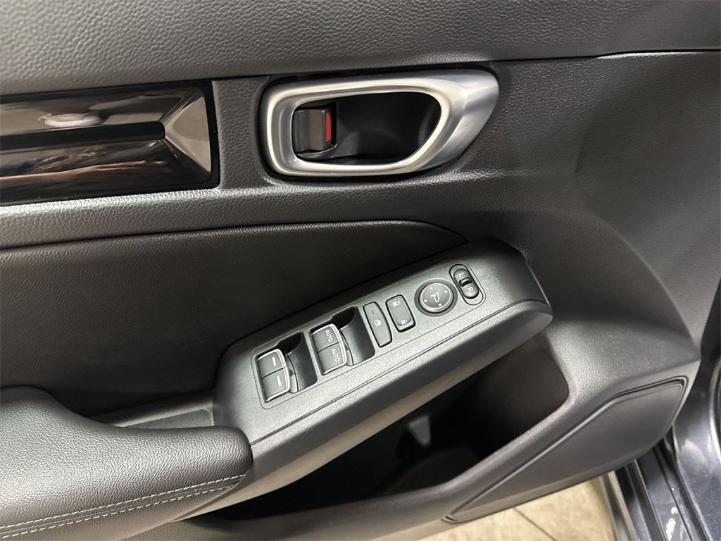 2023 Honda Civic EX-L