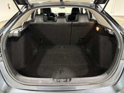 2023 Honda Civic EX-L