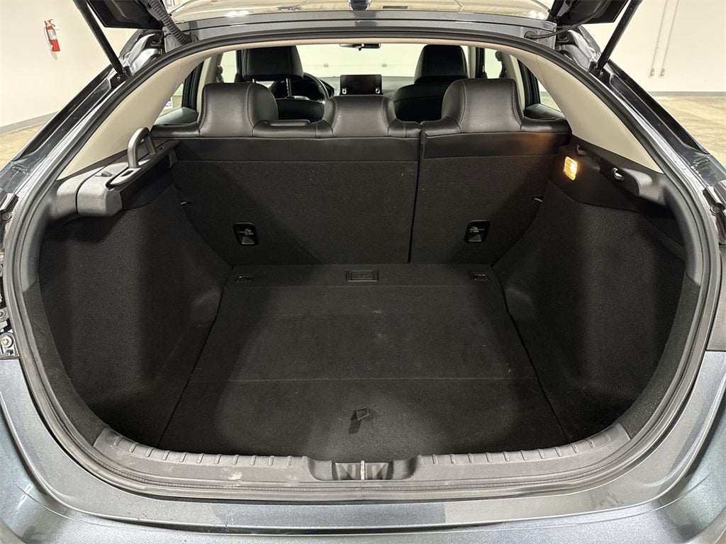 2023 Honda Civic EX-L