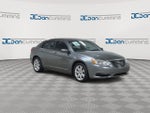 2012 Chrysler 200 Touring