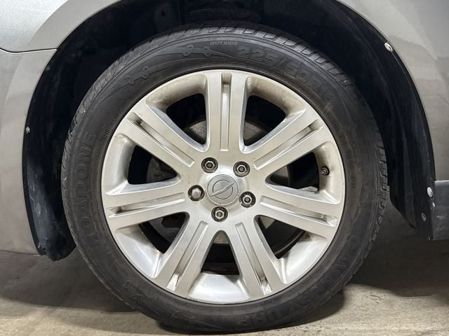 2012 Chrysler 200 Touring