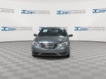 2012 Chrysler 200 Touring