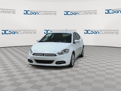2013 Dodge Dart SXT