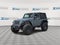 2013 Jeep Wrangler Rubicon