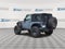 2013 Jeep Wrangler Rubicon