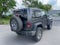 2014 Jeep Wrangler Rubicon