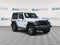 2020 Jeep Wrangler Sport