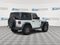 2020 Jeep Wrangler Sport
