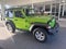 2019 Jeep Wrangler Sport S