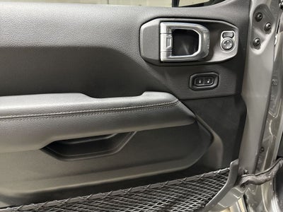 2022 Jeep Wrangler Unlimited Rubicon 392