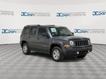 2017 Jeep Patriot Sport