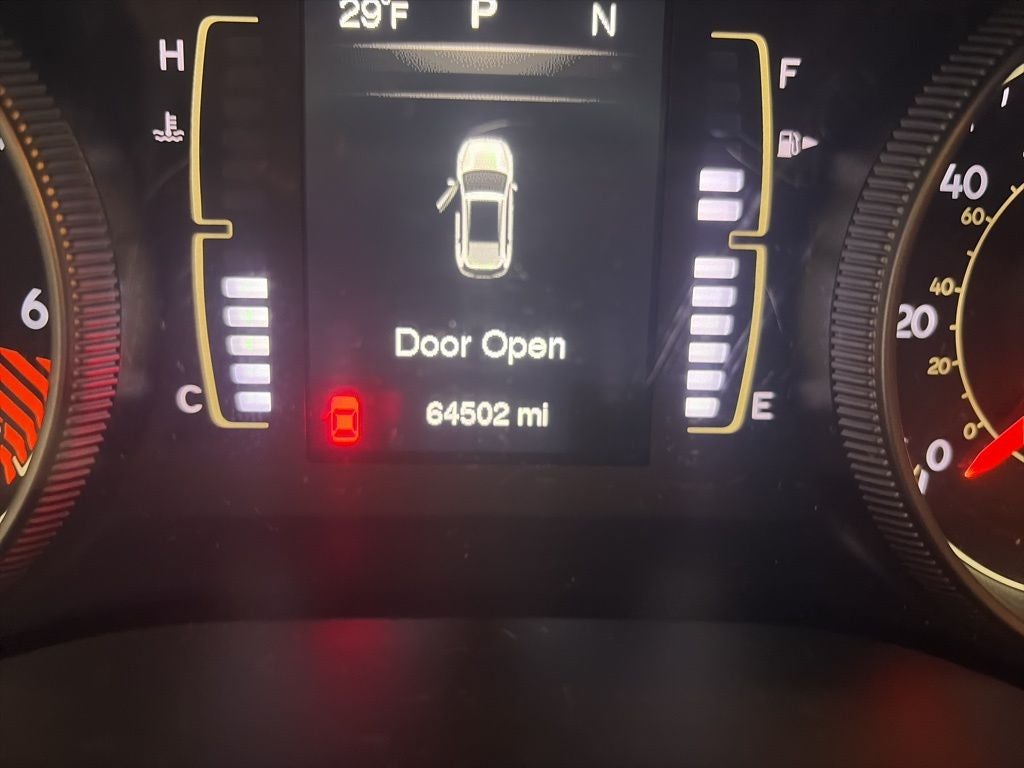 2015 Jeep Cherokee Sport