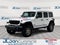 2027 Jeep Wrangler Sport