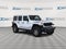 2027 Jeep Wrangler Sport