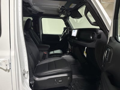 2027 Jeep Wrangler Sport