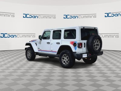 2027 Jeep Wrangler Sport