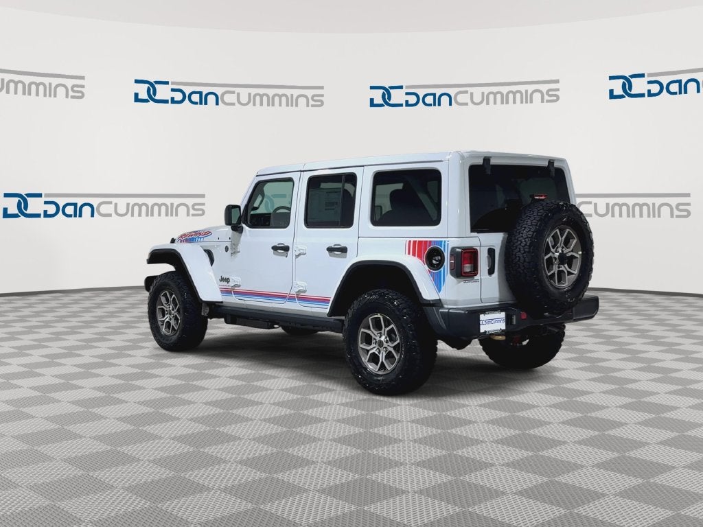 2027 Jeep Wrangler Sport