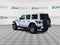 2027 Jeep Wrangler Sport