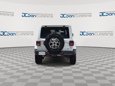2027 Jeep Wrangler Sport