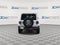 2027 Jeep Wrangler Sport