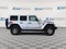 2027 Jeep Wrangler Sport