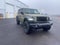 2027 Jeep Wrangler Willys